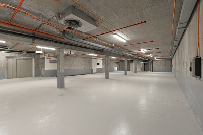 Janáčkovo nábřeží, Malá Strana - Praha 5 | Pronájem, Byt, 4+kk, 202 m²