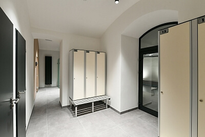 Janáčkovo nábřeží, Malá Strana - Praha 5 | Pronájem, Byt, 4+kk, 202 m²