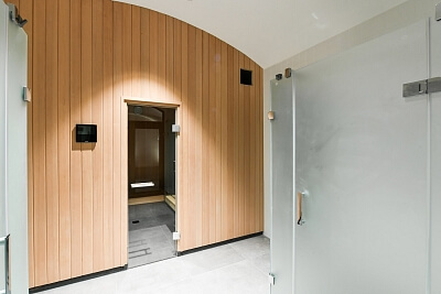 Janáčkovo nábřeží, Malá Strana - Praha 5 | Pronájem, Byt, 4+kk, 202 m²