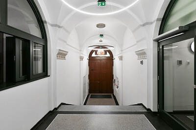 Janáčkovo nábřeží, Malá Strana - Praha 5 | Pronájem, Byt, 4+kk, 202 m²