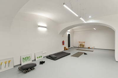 Janáčkovo nábřeží, Malá Strana - Praha 5 | Pronájem, Byt, 4+kk, 202 m²