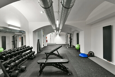 Janáčkovo nábřeží, Malá Strana - Praha 5 | Pronájem, Byt, 4+kk, 202 m²