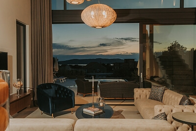 Chorvátsko, Severná Dalmácia - Šibenik | Predaj, Rodinný dom, 4-izbový, 200 m²