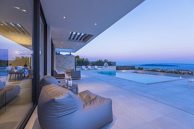 Chorvátsko, Splitsko-dalmatínska - Split | Predaj, Rodinný dom, 6-izbový, 343 m²