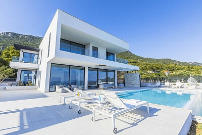 Chorvátsko, Splitsko-dalmatínska - Split | Predaj, Rodinný dom, 6-izbový, 343 m²