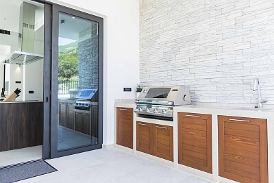 Chorvátsko, Splitsko-dalmatínska - Split | Predaj, Rodinný dom, 6-izbový, 343 m²