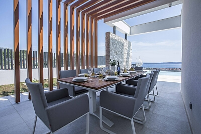 Chorvátsko, Splitsko-dalmatínska - Split | Predaj, Rodinný dom, 6-izbový, 343 m²