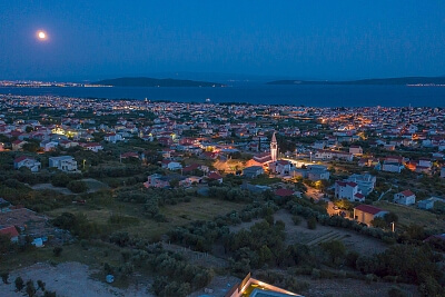 Chorvátsko, Splitsko-dalmatínska - Split | Predaj, Rodinný dom, 6-izbový, 343 m²