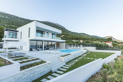 Chorvátsko, Splitsko-dalmatínska - Split | Predaj, Rodinný dom, 6-izbový, 343 m²