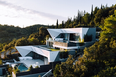 Chorvátsko, Ostrov Korcula - Ostrov Korčula | Predaj, Rodinný dom, 8-izbový, 683 m²