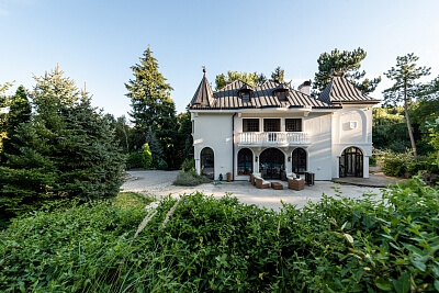 Okružná, Modra - Pezinok | Sale, Historic property, 870 m²