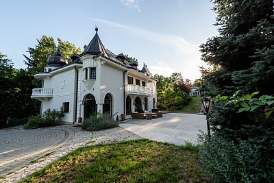 Okružná, Modra - Pezinok | Sale, Historic property, 870 m²