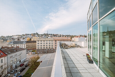 Leškova, Staré Mesto - Bratislava I | Prenájom, Kancelárie