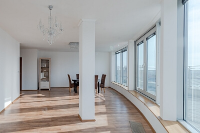 Leškova, Staré Mesto - Bratislava I | Prenájom, Kancelárie