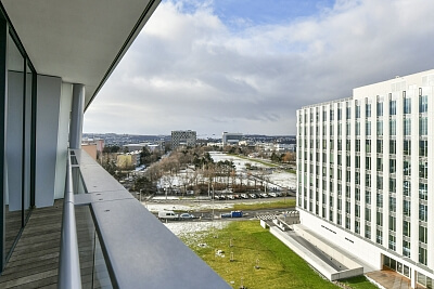 Milevská, Krč - Praha 4 | Pronájem, Byt, 3+kk, 137 m²