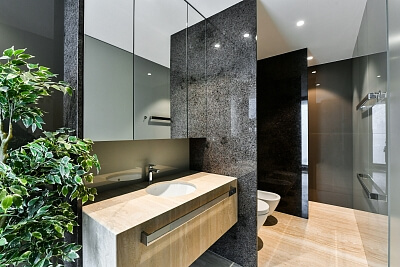 Milevská, Krč - Praha 4 | Pronájem, Byt, 3+kk, 137 m²