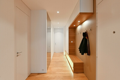 Milevská, Krč - Praha 4 | Pronájem, Byt, 3+kk, 137 m²