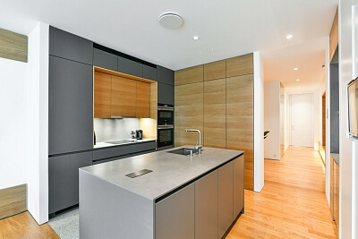 Milevská, Krč - Praha 4 | Pronájem, Byt, 3+kk, 137 m²