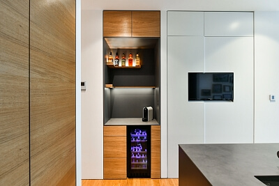 Milevská, Krč - Praha 4 | Pronájem, Byt, 3+kk, 137 m²