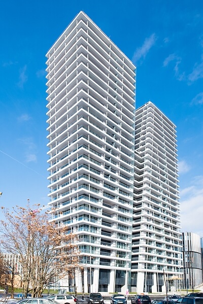 Milevská, Krč - Praha 4 | Pronájem, Byt, 3+kk, 137 m²