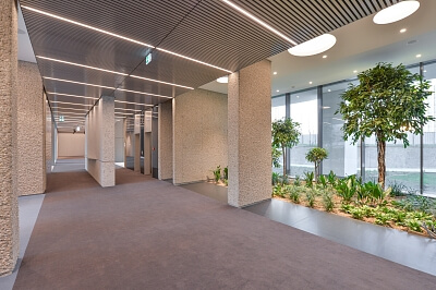 Milevská, Krč - Praha 4 | Pronájem, Byt, 3+kk, 137 m²