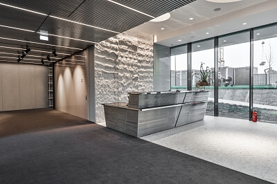 Milevská, Krč - Praha 4 | Pronájem, Byt, 3+kk, 137 m²