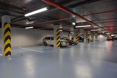 Milevská, Krč - Praha 4 | Pronájem, Byt, 3+kk, 137 m²