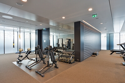 Milevská, Krč - Praha 4 | Pronájem, Byt, 3+kk, 137 m²