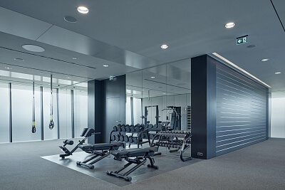 Milevská, Krč - Praha 4 | Pronájem, Byt, 3+kk, 137 m²