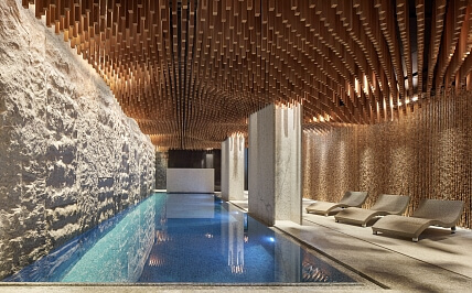 Milevská, Krč - Praha 4 | Pronájem, Byt, 3+kk, 137 m²