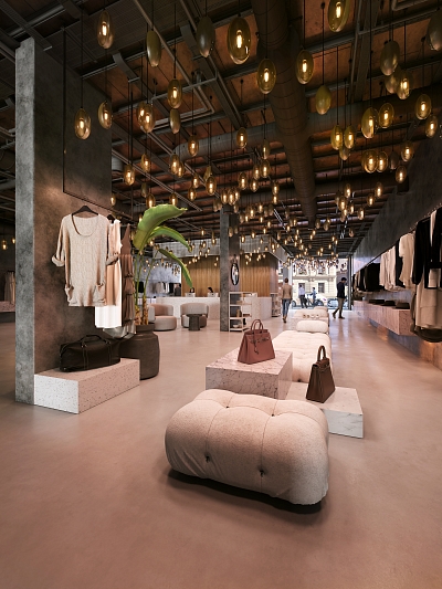 Křižíkova, Karlín - Prague 8 | Sale, Retail space, 893 m²
