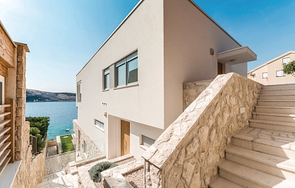 Chorvátsko, Severná Dalmácia - Ostrov Pag | Predaj, Byt, 4-izbový, 220 m²