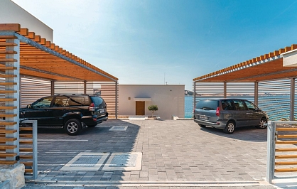 Chorvátsko, Severná Dalmácia - Ostrov Pag | Predaj, Byt, 4-izbový, 220 m²