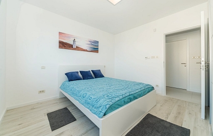 Chorvátsko, Severná Dalmácia - Ostrov Pag | Predaj, Byt, 4-izbový, 220 m²