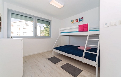 Chorvátsko, Severná Dalmácia - Ostrov Pag | Predaj, Byt, 4-izbový, 220 m²