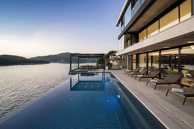 Chorvátsko, Južná Dalmácia - Dubrovník | Predaj, Rodinný dom, 8-izbový, 670 m²