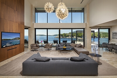 Chorvátsko, Južná Dalmácia - Dubrovník | Predaj, Rodinný dom, 8-izbový, 670 m²