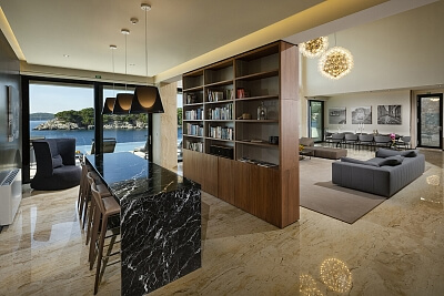 Chorvátsko, Južná Dalmácia - Dubrovník | Predaj, Rodinný dom, 8-izbový, 670 m²
