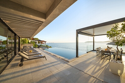 Chorvátsko, Južná Dalmácia - Dubrovník | Predaj, Rodinný dom, 8-izbový, 670 m²