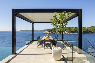 Chorvátsko, Južná Dalmácia - Dubrovník | Predaj, Rodinný dom, 8-izbový, 670 m²