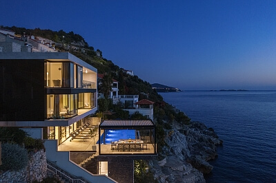 Chorvátsko, Južná Dalmácia - Dubrovník | Predaj, Rodinný dom, 8-izbový, 670 m²