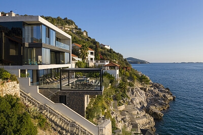 Chorvátsko, Južná Dalmácia - Dubrovník | Predaj, Rodinný dom, 8-izbový, 670 m²