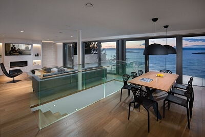 Chorvátsko, Ostrov Korčula - Korčula | Predaj, Rodinný dom, 5-izbový, 350 m²