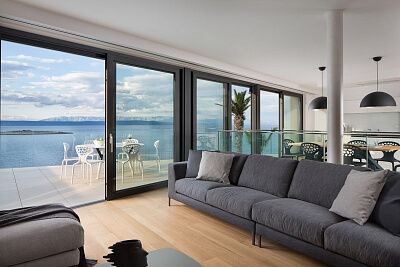 Chorvátsko, Ostrov Korčula - Korčula | Predaj, Rodinný dom, 5-izbový, 350 m²