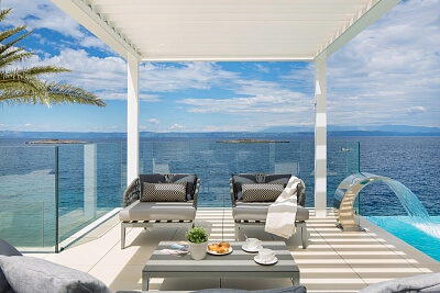 Chorvátsko, Ostrov Korčula - Korčula | Predaj, Rodinný dom, 5-izbový, 350 m²