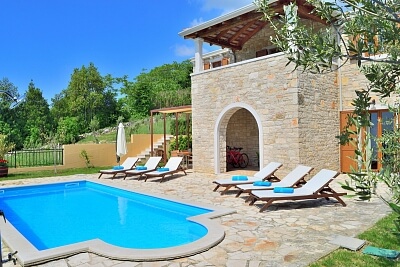 Chorvátsko, Istria - Istria | Predaj, Rodinný dom, 4-izbový, 825 m²