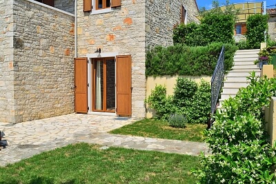 Chorvátsko, Istria - Istria | Predaj, Rodinný dom, 4-izbový, 825 m²