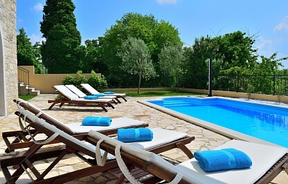 Chorvátsko, Istria - Istria | Predaj, Rodinný dom, 4-izbový, 825 m²