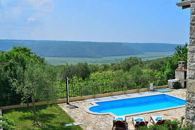 Chorvátsko, Istria - Istria | Predaj, Rodinný dom, 4-izbový, 825 m²