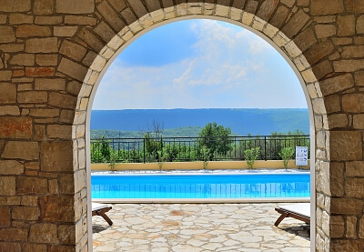 Chorvátsko, Istria - Istria | Predaj, Rodinný dom, 4-izbový, 825 m²